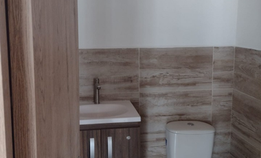 apartamento en venta en girasoles del tambo. Cod V400690