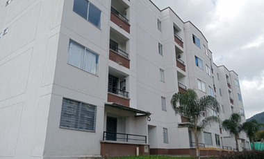 apartamento en venta en girasoles del tambo. Cod V400690