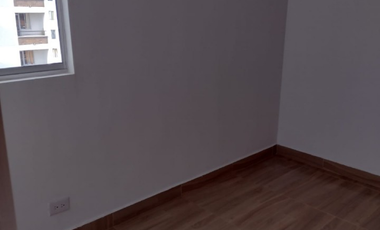 apartamento en venta en girasoles del tambo. Cod V400690