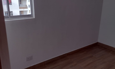 apartamento en venta en girasoles del tambo. Cod V400690