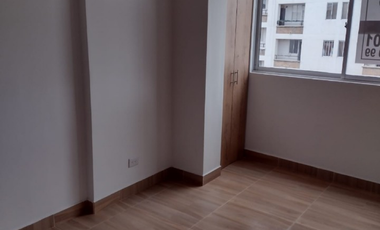 apartamento en venta en girasoles del tambo. Cod V400690
