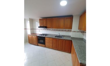 Apartamento para la venta en Belen Alameda Medellin