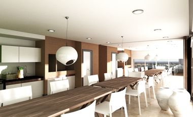 NUEVO LANZAMIENTO EN ZONA SUR! excelentes detalles de terminación!