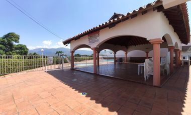 Casa en venta en Lomitas, Villa del Rosario