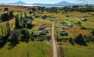 Parcela en Venta en Ulmos de Molino Viejo