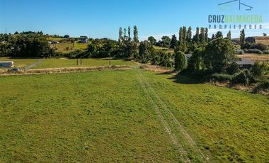 Parcela en Venta en Ulmos de Molino Viejo