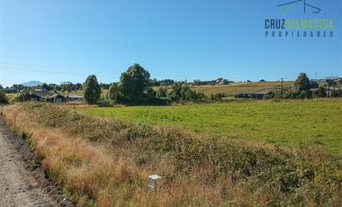 Parcela en Venta en Ulmos de Molino Viejo