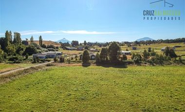 Parcela en Venta en Ulmos de Molino Viejo