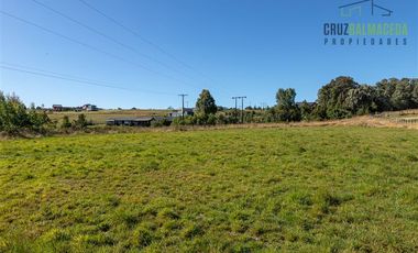 Parcela en Venta en Ulmos de Molino Viejo
