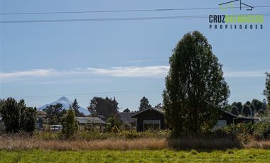 Parcela en Venta en Ulmos de Molino Viejo