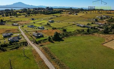 Parcela en Venta en Ulmos de Molino Viejo