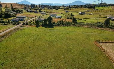 Parcela en Venta en Ulmos de Molino Viejo