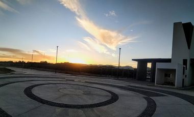 TERRENO EN VENTA EN SAN NICOLAS PREMIERE