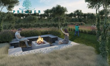 TERRENO EN VENTA EN SAN NICOLAS PREMIERE