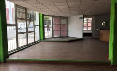 Edificio en Renta Av. Independencia   Tlaxcala