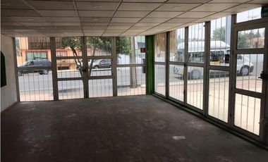 Edificio en Renta Av. Independencia   Tlaxcala