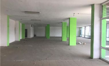 Edificio en Renta Av. Independencia   Tlaxcala