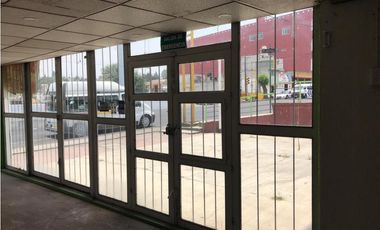 Edificio en Renta Av. Independencia   Tlaxcala