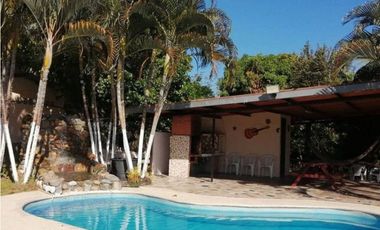 Se Vende o Alquila Casa Campestre en Las Lajas de Chame (H)