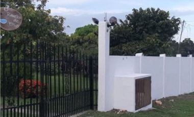 Se Vende o Alquila Casa Campestre en Las Lajas de Chame (H)