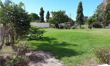 Se Vende o Alquila Casa Campestre en Las Lajas de Chame (H)