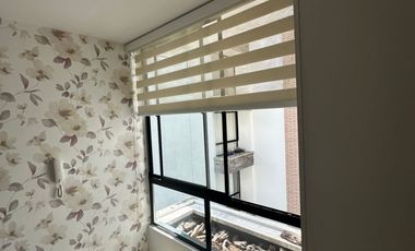 apartamento en arriendo en bosque de piedecuesta. Cod A216931