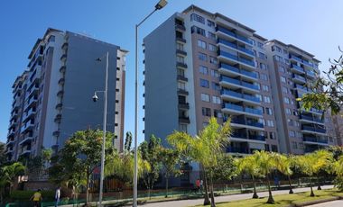 apartamento en arriendo en bosque de piedecuesta. Cod A216931