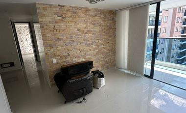 apartamento en arriendo en bosque de piedecuesta. Cod A216931