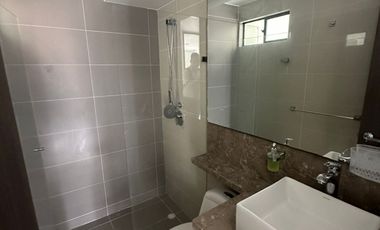 apartamento en arriendo en bosque de piedecuesta. Cod A216931