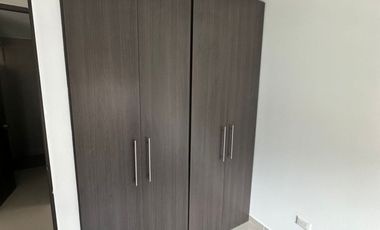 apartamento en arriendo en bosque de piedecuesta. Cod A216931