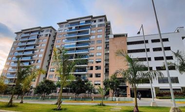 apartamento en arriendo en bosque de piedecuesta. Cod A216931