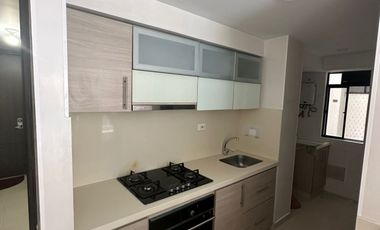 apartamento en arriendo en bosque de piedecuesta. Cod A216931