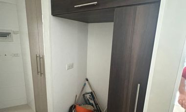 apartamento en arriendo en bosque de piedecuesta. Cod A216931