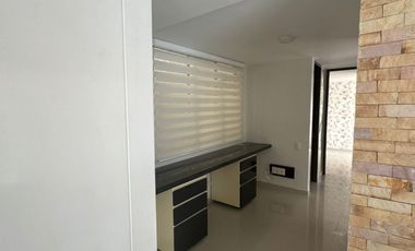apartamento en arriendo en bosque de piedecuesta. Cod A216931
