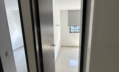 apartamento en arriendo en bosque de piedecuesta. Cod A216931