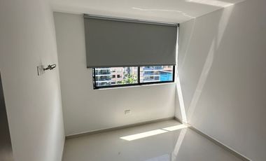 apartamento en arriendo en bosque de piedecuesta. Cod A216931