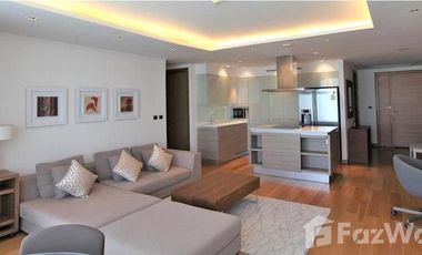 2 Bedroom Condo for rent at 2 bedroom spacious for rent on Phahonyothin [ABKK28377]