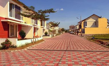 Dekat Akmil, Rumah Mewah, Sertipikat Sudah Pecah