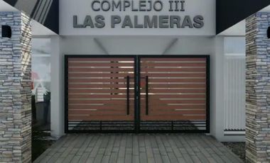 Venta Dpto 3 Ambientes - Brandsen- Financiación