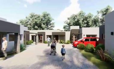 Venta Dpto 3 Ambientes - Brandsen- Financiación