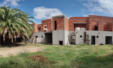 Venta Dpto 3 Ambientes - Brandsen- Financiación