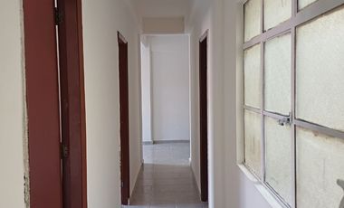 ALLENDE,  ESQUINA CUBA NO. 40 # 21 DEPTO 202