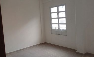 ALLENDE,  ESQUINA CUBA NO. 40 # 21 DEPTO 202