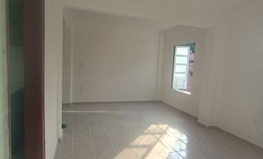 ALLENDE,  ESQUINA CUBA NO. 40 # 21 DEPTO 202