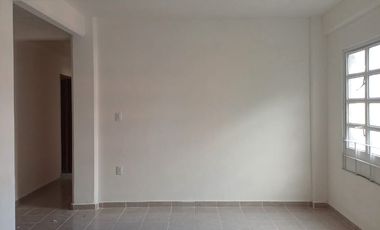 ALLENDE,  ESQUINA CUBA NO. 40 # 21 DEPTO 202