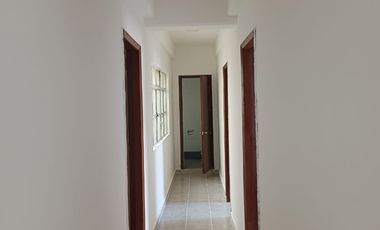 ALLENDE,  ESQUINA CUBA NO. 40 # 21 DEPTO 202