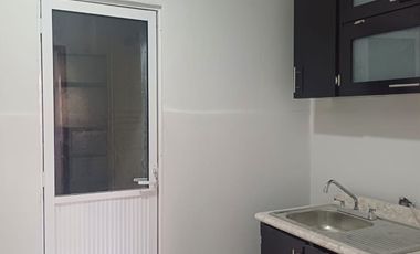 ALLENDE,  ESQUINA CUBA NO. 40 # 21 DEPTO 202