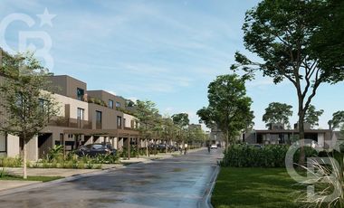 Countries/B.Cerrado (Pilar) - Luminoso - Parrilla - Pileta - Jardin - Cochera - Seguridad