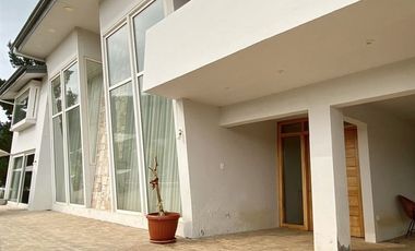 Casa en venta en Constitución