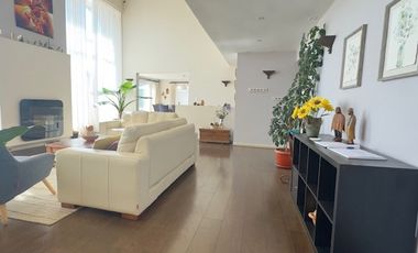 Casa en venta en Constitución
